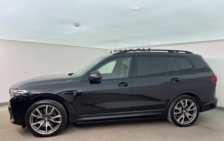 BMW X7, 2021 год, 10 300 000 рублей, 4 фотография