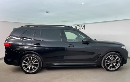 BMW X7, 2021 год, 10 300 000 рублей, 5 фотография