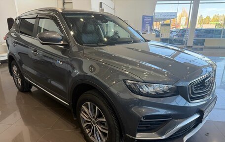 Geely Atlas, 2022 год, 1 995 000 рублей, 3 фотография