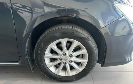 Toyota Camry, 2013 год, 1 490 000 рублей, 7 фотография