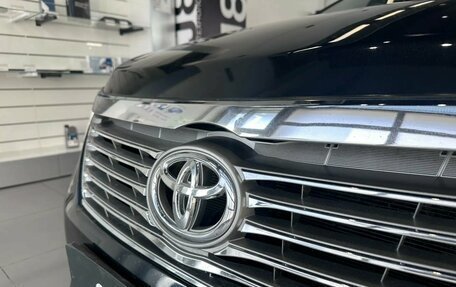 Toyota Camry, 2013 год, 1 490 000 рублей, 8 фотография
