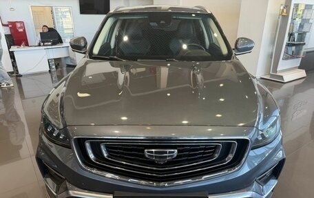 Geely Atlas, 2022 год, 1 995 000 рублей, 2 фотография