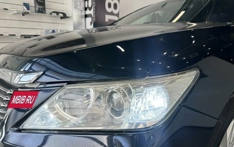 Toyota Camry, 2013 год, 1 490 000 рублей, 9 фотография