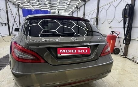 Mercedes-Benz CLS, 2013 год, 2 600 000 рублей, 7 фотография