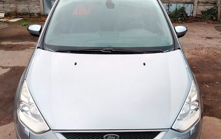 Ford S-MAX I, 2006 год, 880 000 рублей, 3 фотография