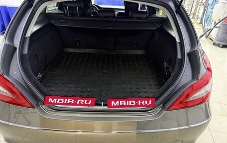 Mercedes-Benz CLS, 2013 год, 2 600 000 рублей, 4 фотография