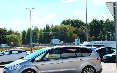 Ford S-MAX I, 2006 год, 880 000 рублей, 2 фотография