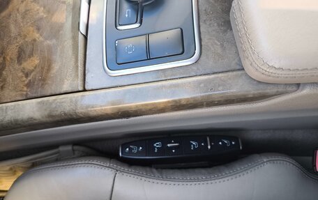 Mercedes-Benz E-Класс, 2011 год, 1 250 000 рублей, 2 фотография