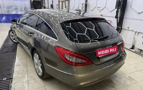 Mercedes-Benz CLS, 2013 год, 2 600 000 рублей, 8 фотография