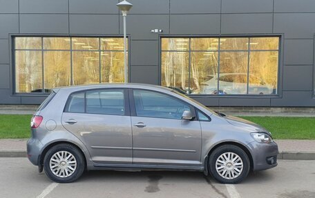 Volkswagen Golf Plus II, 2012 год, 610 000 рублей, 4 фотография
