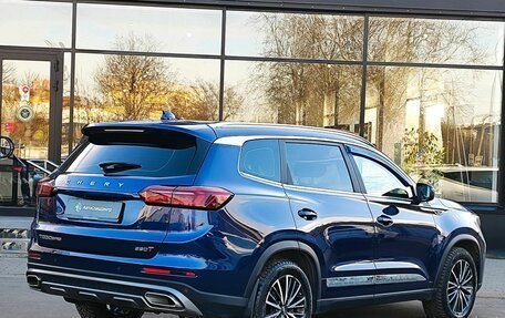 Chery Tiggo 8 Pro, 2022 год, 1 899 000 рублей, 2 фотография