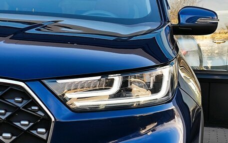 Chery Tiggo 8 Pro, 2022 год, 1 899 000 рублей, 5 фотография