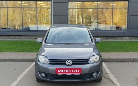 Volkswagen Golf Plus II, 2012 год, 610 000 рублей, 2 фотография