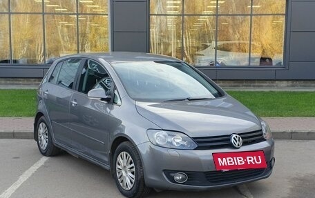 Volkswagen Golf Plus II, 2012 год, 610 000 рублей, 3 фотография