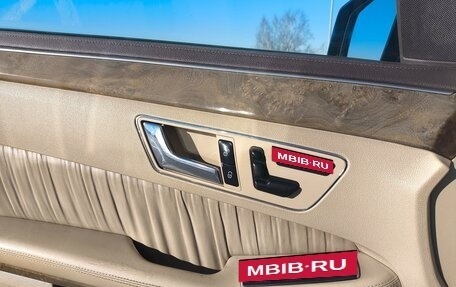 Mercedes-Benz E-Класс, 2011 год, 1 250 000 рублей, 3 фотография