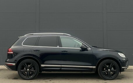 Volkswagen Touareg III, 2016 год, 2 790 000 рублей, 3 фотография