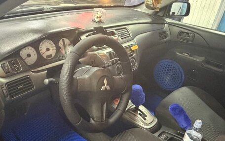 Mitsubishi Lancer IX, 2006 год, 495 000 рублей, 4 фотография