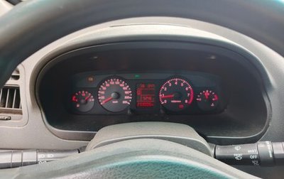 Chery Very (A13), 2011 год, 100 000 рублей, 1 фотография