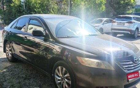 Toyota Camry, 2008 год, 900 000 рублей, 1 фотография