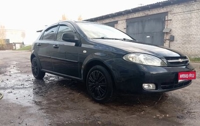 Chevrolet Lacetti, 2011 год, 375 000 рублей, 1 фотография