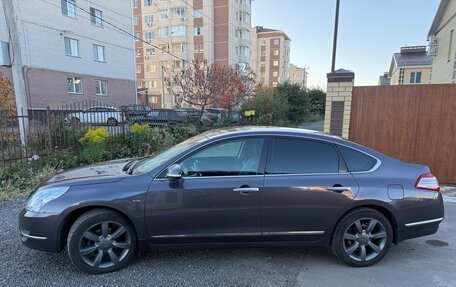 Nissan Teana, 2013 год, 1 279 999 рублей, 4 фотография