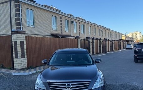 Nissan Teana, 2013 год, 1 279 999 рублей, 2 фотография