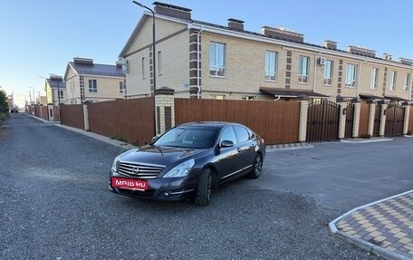 Nissan Teana, 2013 год, 1 279 999 рублей, 3 фотография