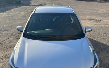 KIA Cerato III, 2018 год, 1 450 000 рублей, 8 фотография
