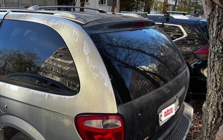 Chrysler Town & Country IV, 2001 год, 400 000 рублей, 4 фотография