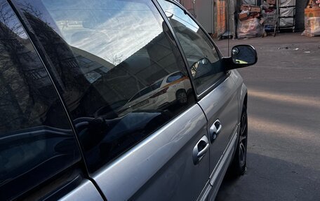 Chrysler Town & Country IV, 2001 год, 400 000 рублей, 7 фотография