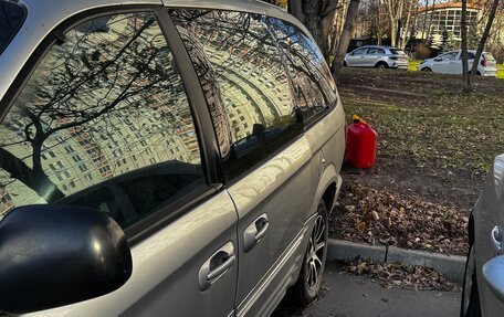 Chrysler Town & Country IV, 2001 год, 400 000 рублей, 8 фотография