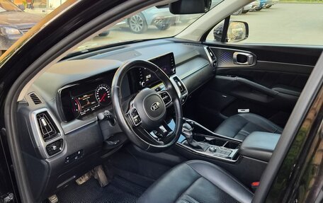 KIA Sorento IV, 2020 год, 2 850 000 рублей, 3 фотография