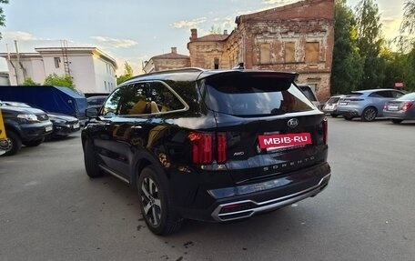 KIA Sorento IV, 2020 год, 2 850 000 рублей, 2 фотография