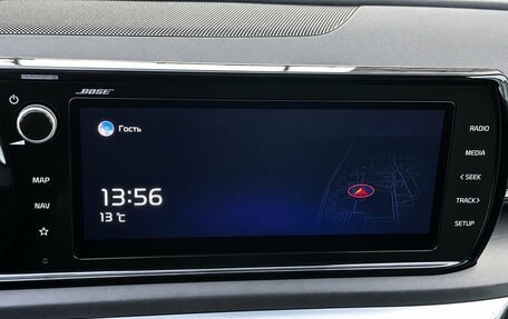 KIA K5, 2021 год, 3 100 000 рублей, 7 фотография