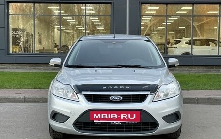 Ford Focus II рестайлинг, 2010 год, 480 000 рублей, 2 фотография