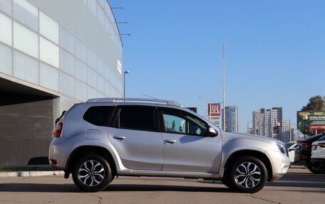 Nissan Terrano III, 2014 год, 950 000 рублей, 4 фотография