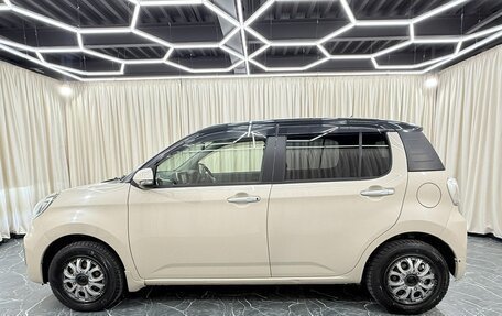 Toyota Passo III, 2016 год, 1 009 000 рублей, 3 фотография