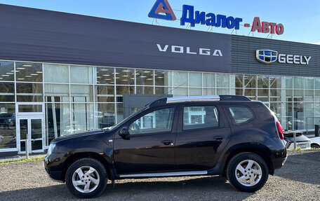 Renault Duster I рестайлинг, 2019 год, 1 500 000 рублей, 2 фотография