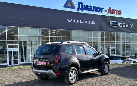 Renault Duster I рестайлинг, 2019 год, 1 500 000 рублей, 5 фотография