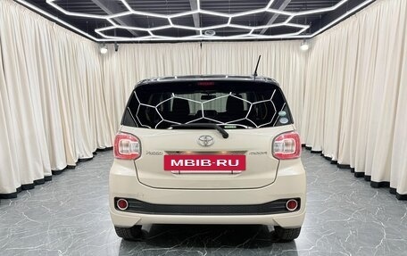Toyota Passo III, 2016 год, 1 009 000 рублей, 5 фотография