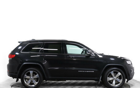 Jeep Grand Cherokee, 2016 год, 3 100 000 рублей, 4 фотография
