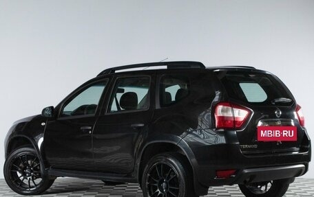 Nissan Terrano III, 2016 год, 889 000 рублей, 5 фотография