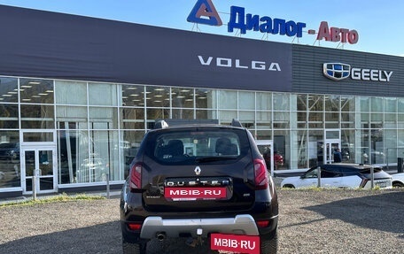 Renault Duster I рестайлинг, 2019 год, 1 500 000 рублей, 4 фотография