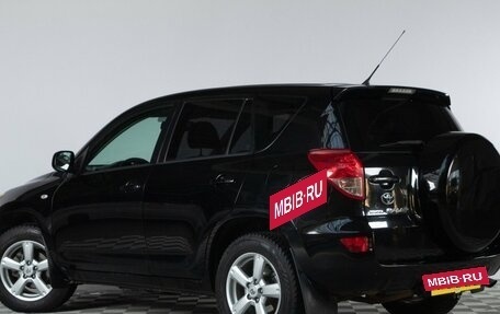 Toyota RAV4, 2006 год, 1 259 000 рублей, 5 фотография