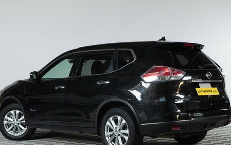 Nissan X-Trail, 2017 год, 2 089 000 рублей, 5 фотография