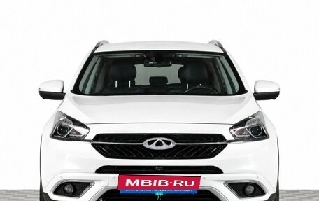 Chery Tiggo 7 I, 2019 год, 1 539 000 рублей, 2 фотография