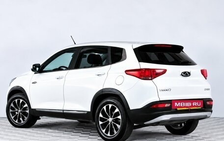 Chery Tiggo 7 I, 2019 год, 1 539 000 рублей, 5 фотография