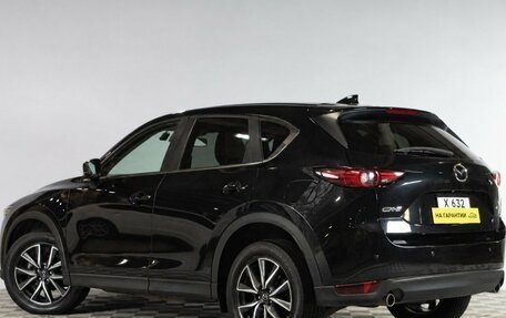Mazda CX-5 II, 2018 год, 2 359 000 рублей, 5 фотография