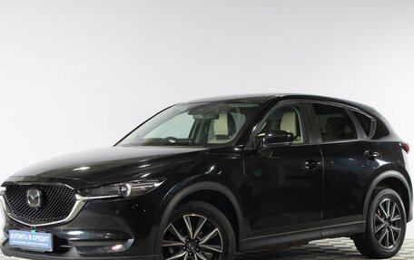 Mazda CX-5 II, 2018 год, 2 359 000 рублей, 4 фотография