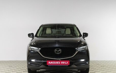 Mazda CX-5 II, 2018 год, 2 359 000 рублей, 2 фотография